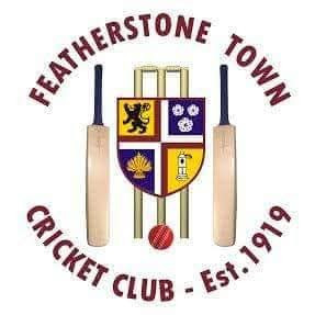 Featherstone Town Cricket club